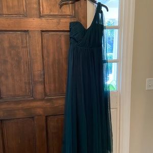 Formal or Bridesmaid dress